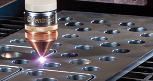 Centricut Plasma Verschleißteile Centricut Plasma Verschleißteile