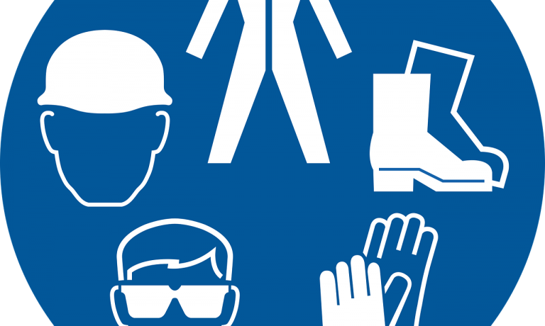 Arbeitsschutz | PSA | Sicherheit am Arbeitsplatz
