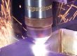 Plasma Schneiden
