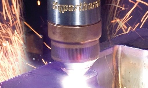 Plasma Schneiden Plasma Schneiden