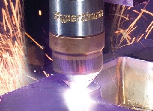 Plasma Schneiden Plasma Schneiden